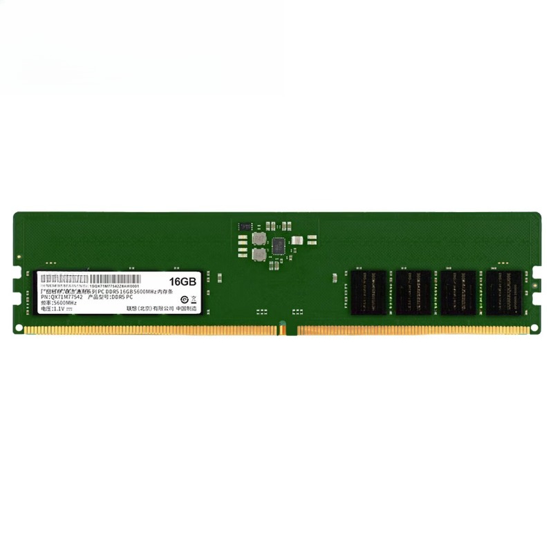 Power Tools Ai - 16GB DDR5 5600 desktopgeheugenstick, krachtige AI