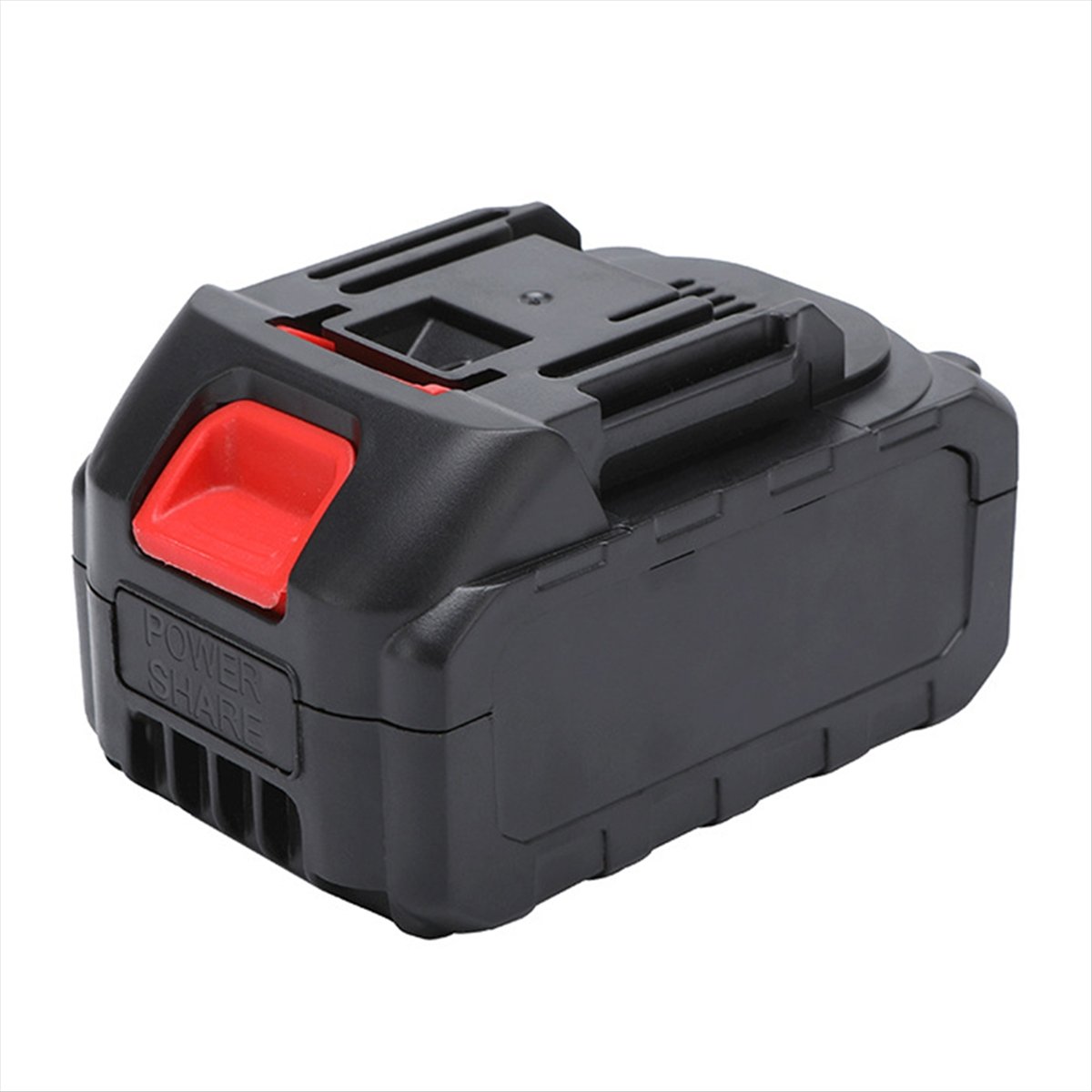 Power Tools Tool Box - DT74 Nieuwste Power Tools Case 21V