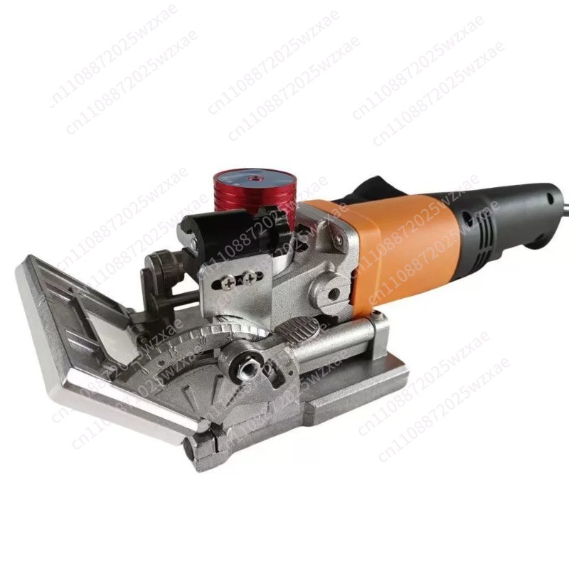 Power Tools Woodworking - Houtbewerkingsmachine voor handmatig sleuven frezen, biscuit
