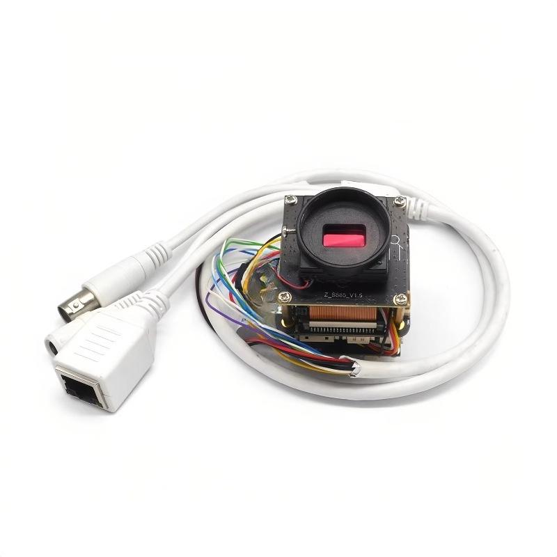 Power Tools Ai - IMX585 0.0001 Lux AI ISP 8MP