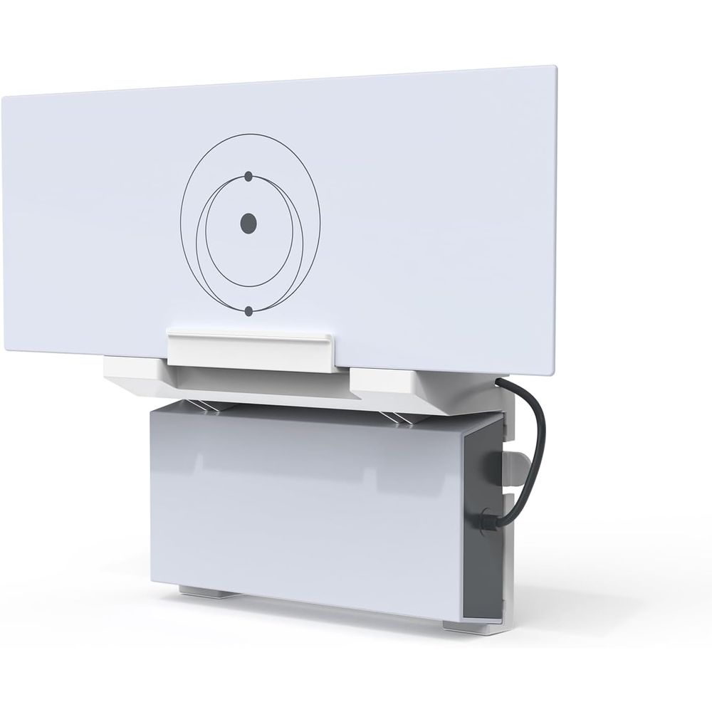 Zero Power Tools - 2-in-1 beugel voor Gen 3/V4/4X router