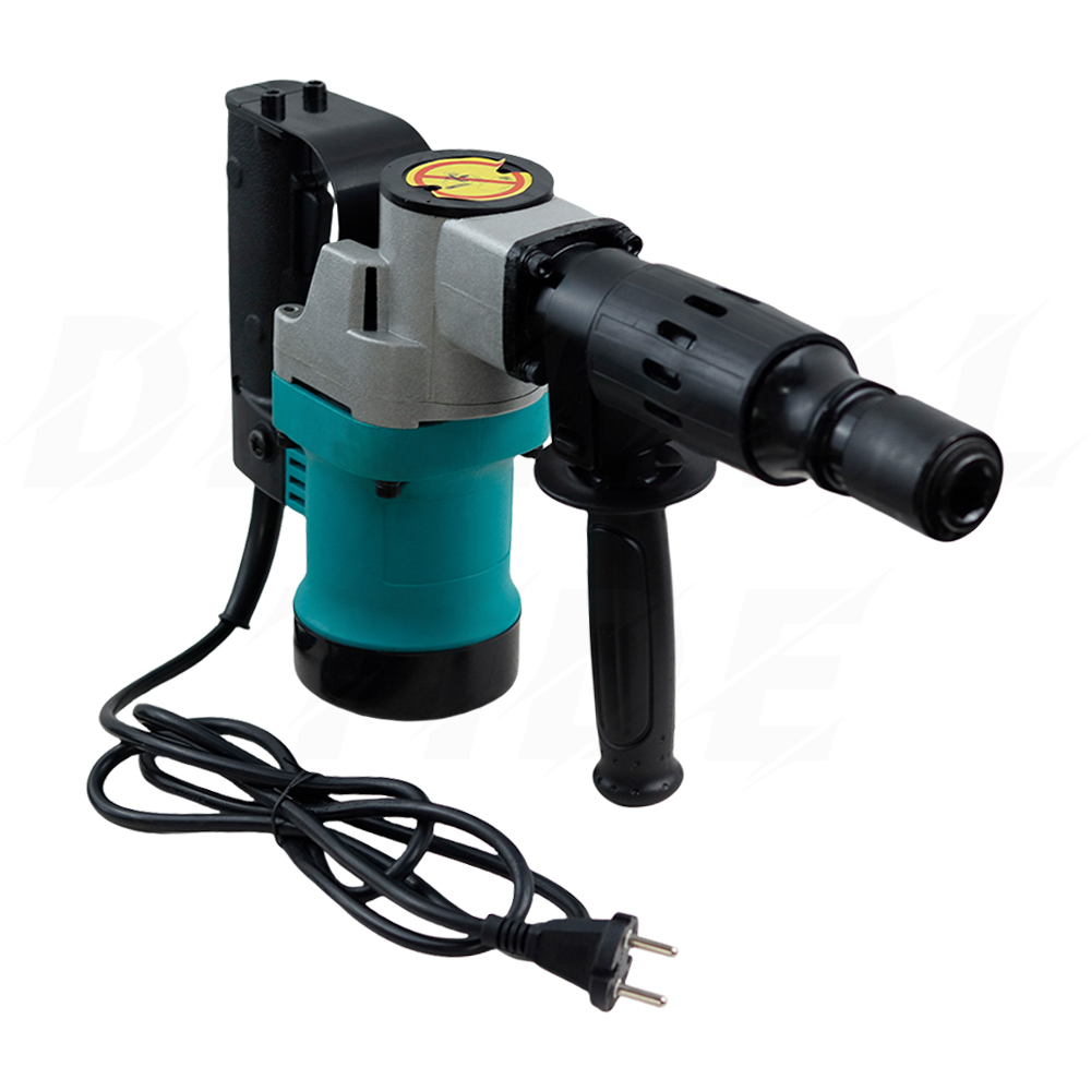 Power Tools Construction - 1200W zware elektrische hamerboormachine, krachtige betonperforator