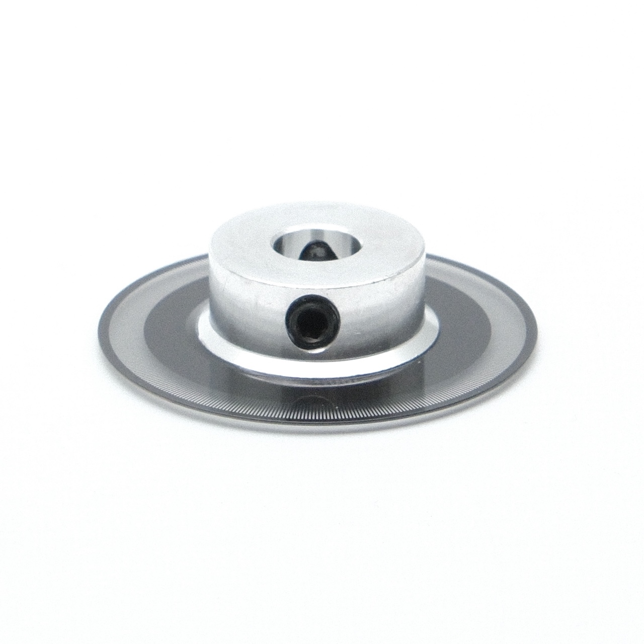 Zero Power Tools - HEDS Plastic Code Disk voor stappenmotor
