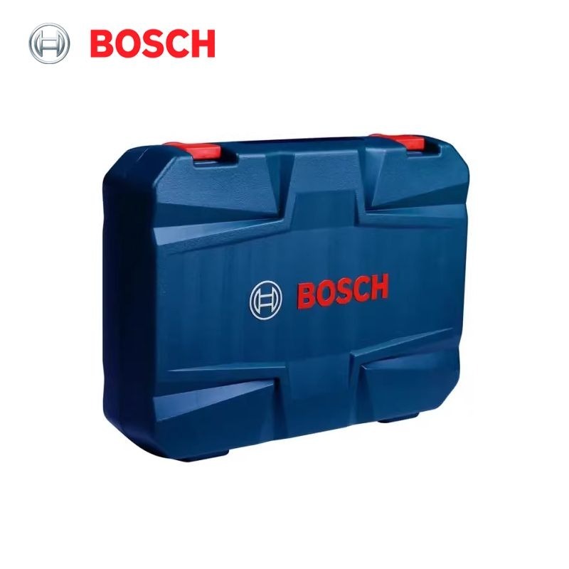 Power Tools Tool Box - BOSCH 2607002789 108-delige huishoudelijke multifunctionele gereedschapskist