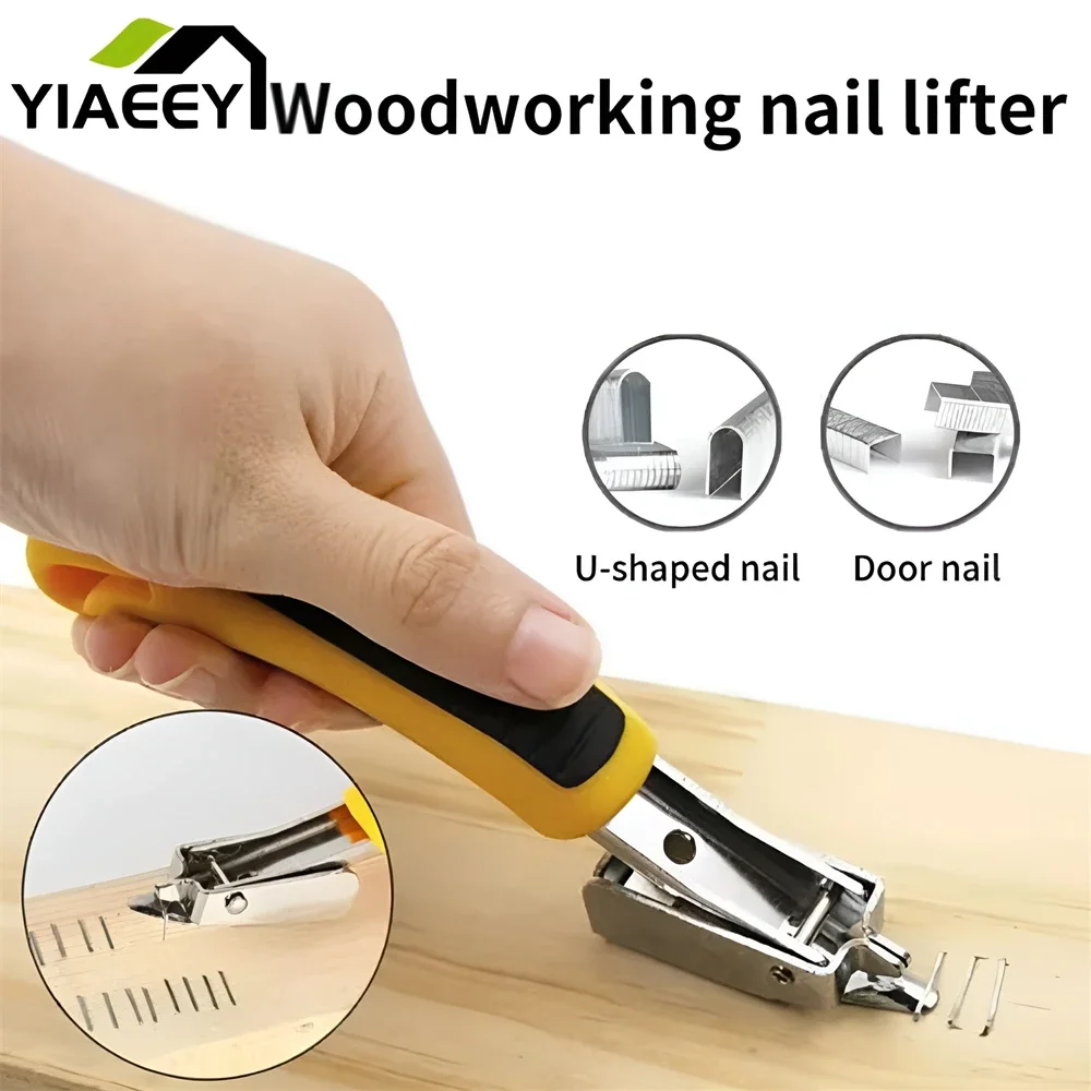 Power Tools Construction - 1 Stuks Nietje Trekker Gereedschap Bekleding