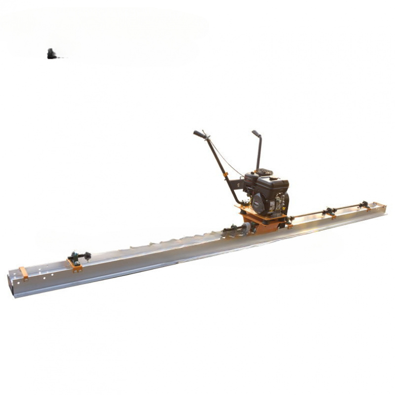 Power Tools Construction - Supersterke betonvibratie-eenheid met dubbele laag, verdikt,