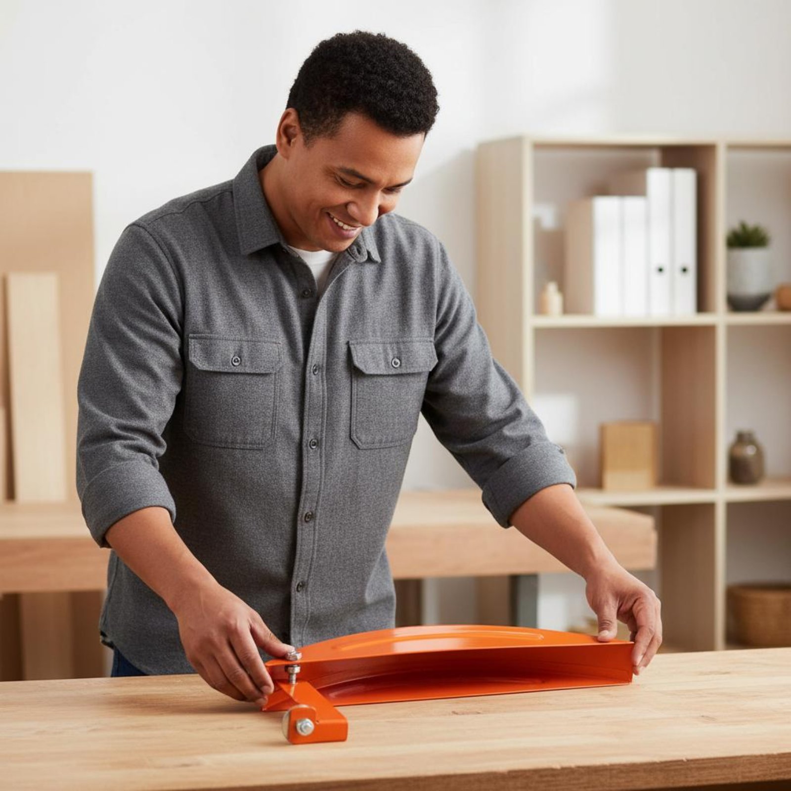 Power Tools Woodworking - Tafelzaagbladbeschermer Duurzame tafelzaagbladafdekking Accessoire voor elektrisch