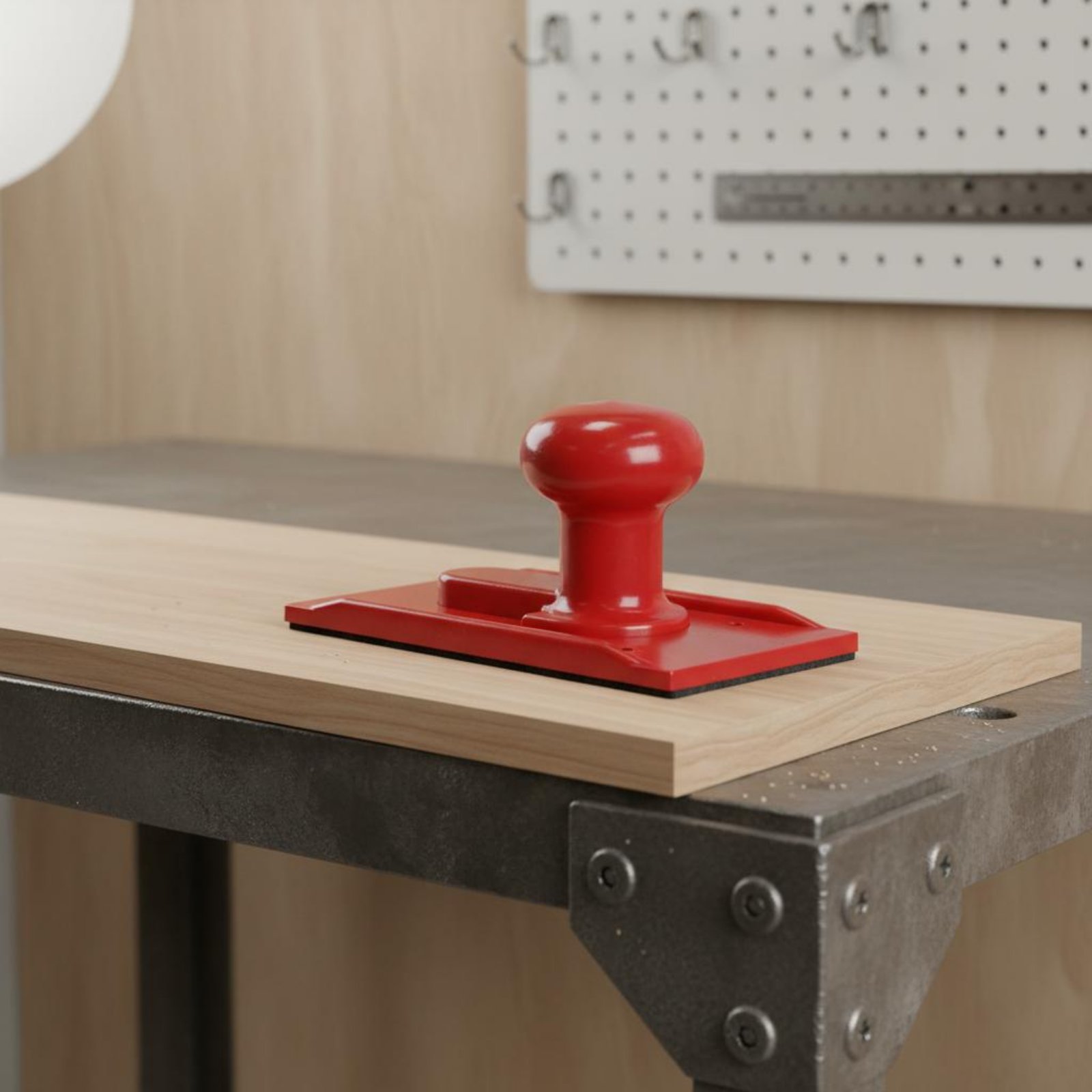 Power Tools Woodworking - 2 stuks Houtbewerkingsduwblok Comfortabele pasvorm Tafelzaag