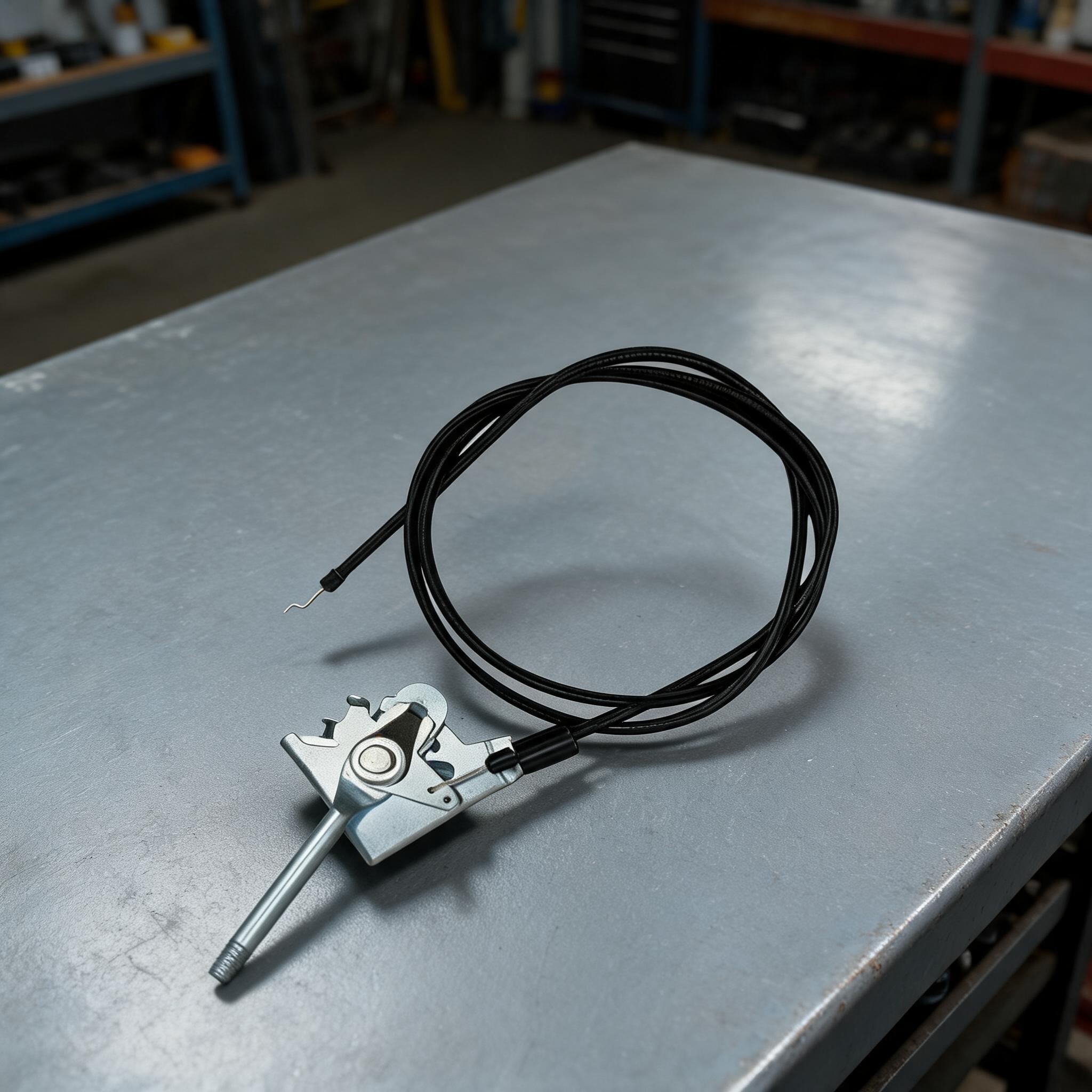 Zero Power Tools - 604746 VOOR HUSTLER VOOR FASTRAK SuperZ