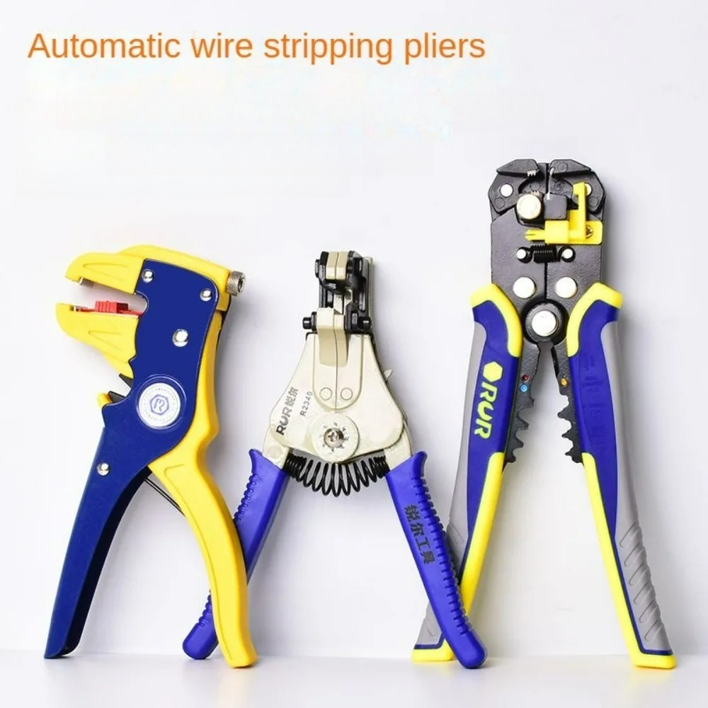 Power Tools Germany - Handheld Draadstripper Snelle Koperdraad Strippen Tool