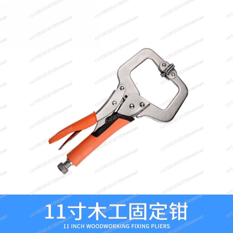Power Tools Woodworking - Krachtige tang, multifunctionele universele industriële kwaliteit