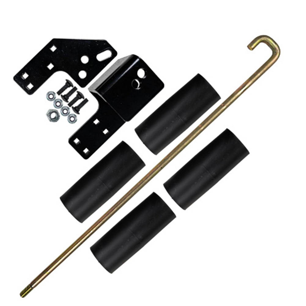 Zero Power Tools - Gazonmarkeringsset 19A70059 Gazonstripingkit Compatibel met 50\