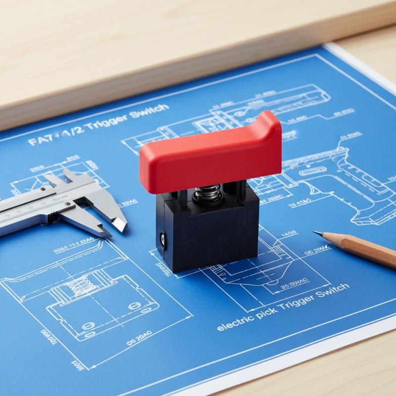 FA7-10/2 Elektrische hamer-aan - Power Tools Construction recensie en prijs