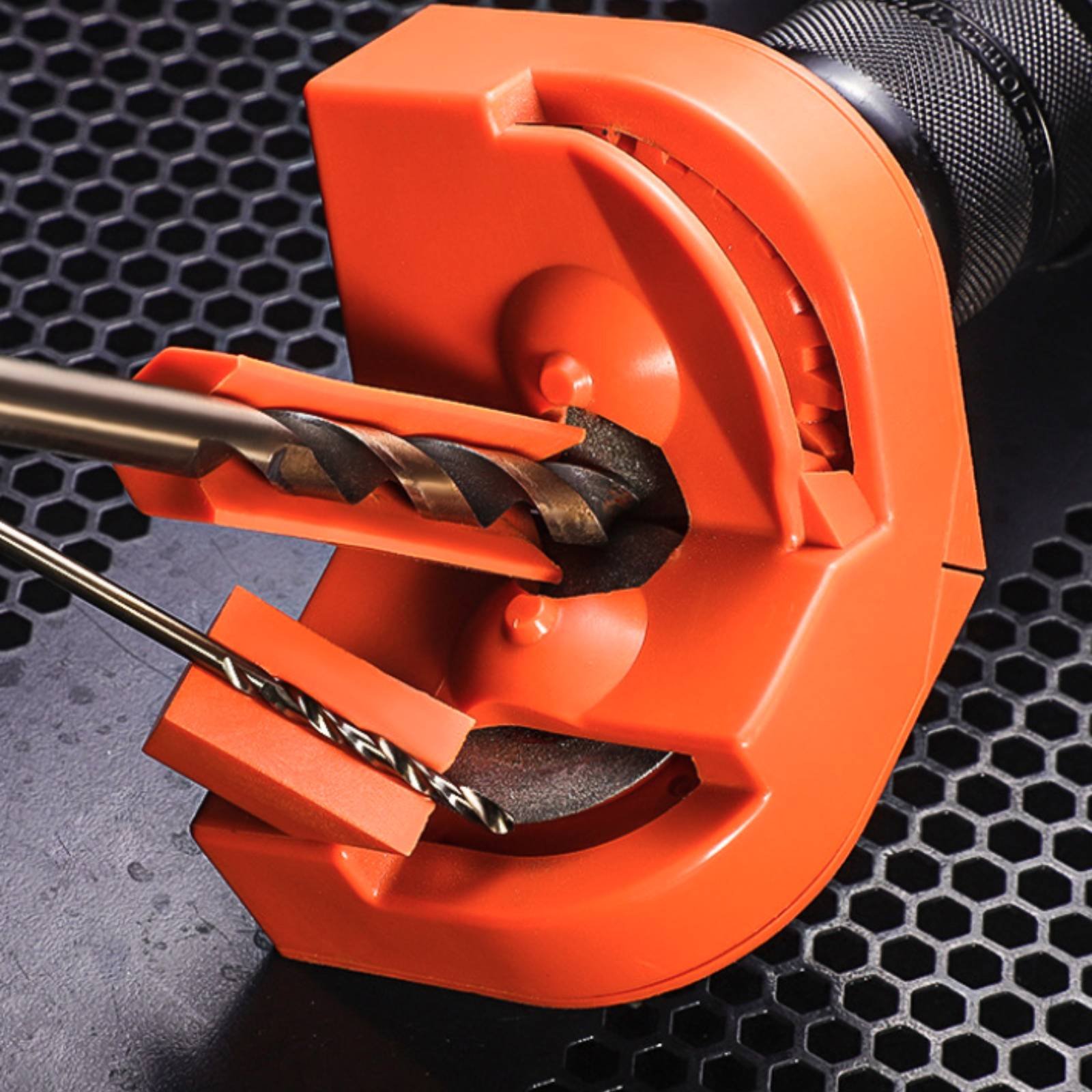 Boorslijpmachine Eenvoudig te  - Power Tools Construction recensie en prijs