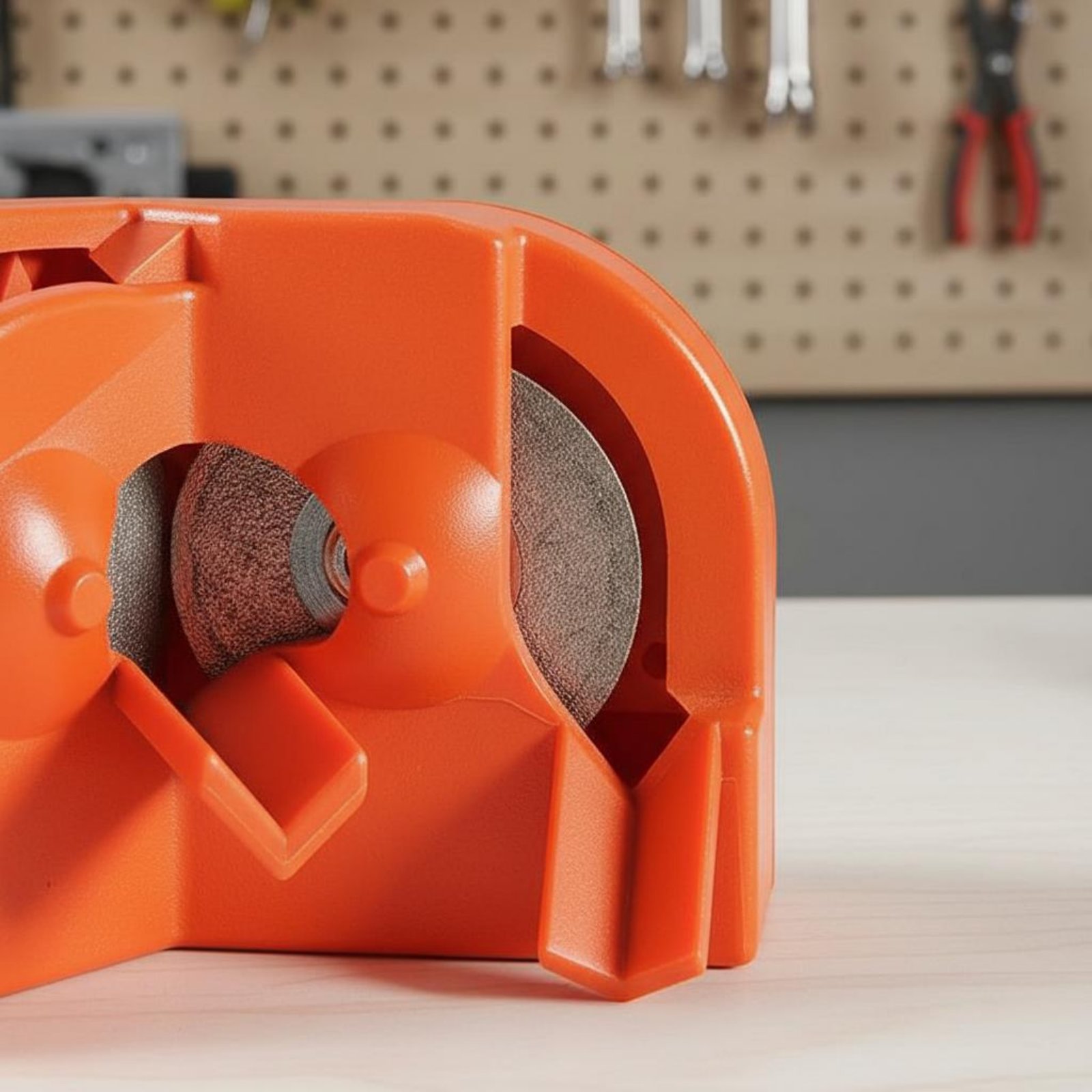 Boorslijpmachine Eenvoudig te  - Power Tools Construction recensie en prijs