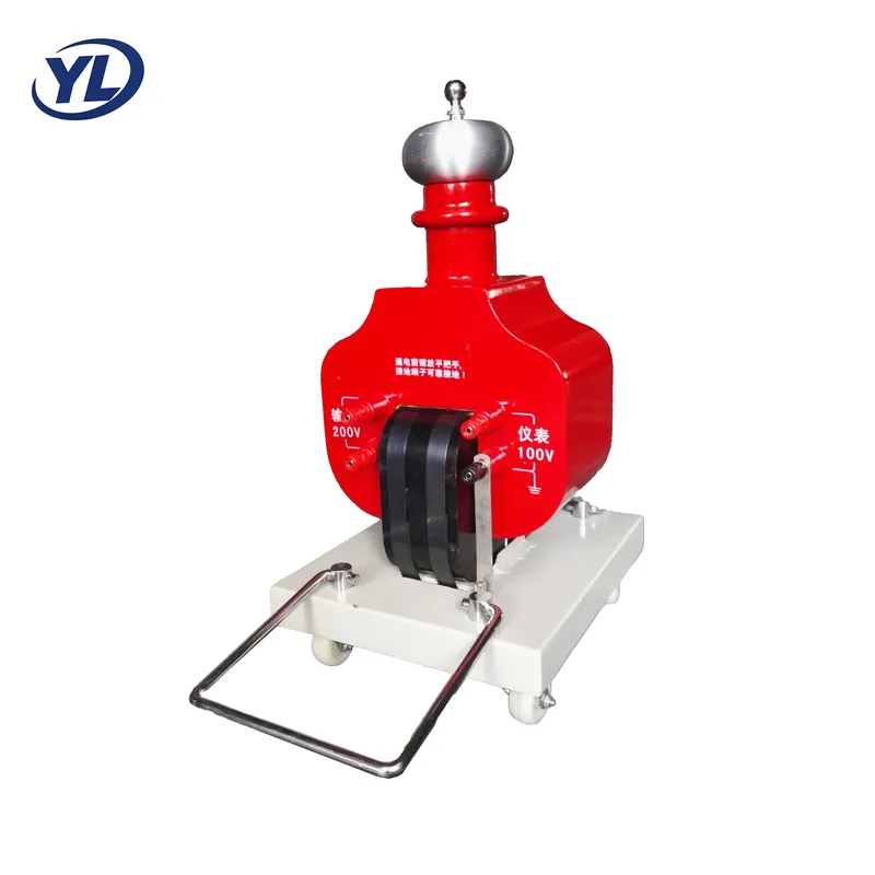 ZYL-GNG40 Industriële 100kV dr - Zero Power Tools recensie en prijs