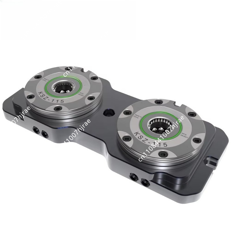 KSZ115-T2 Dubbelrichtings-nulp - Zero Power Tools recensie en prijs