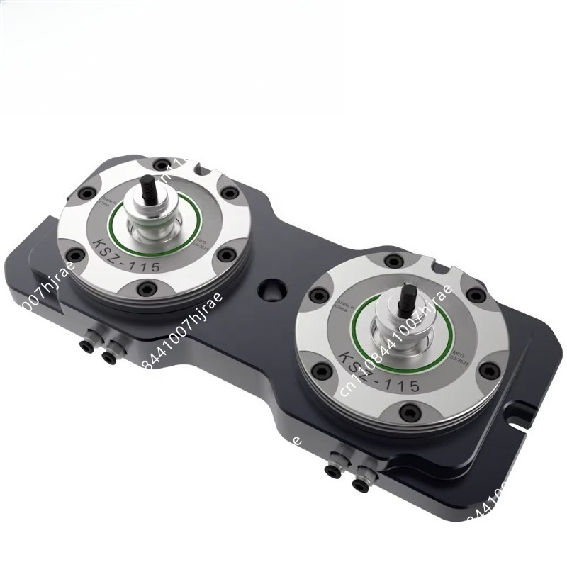 KSZ115-T2 Dubbelrichtings-nulp - Zero Power Tools recensie en prijs