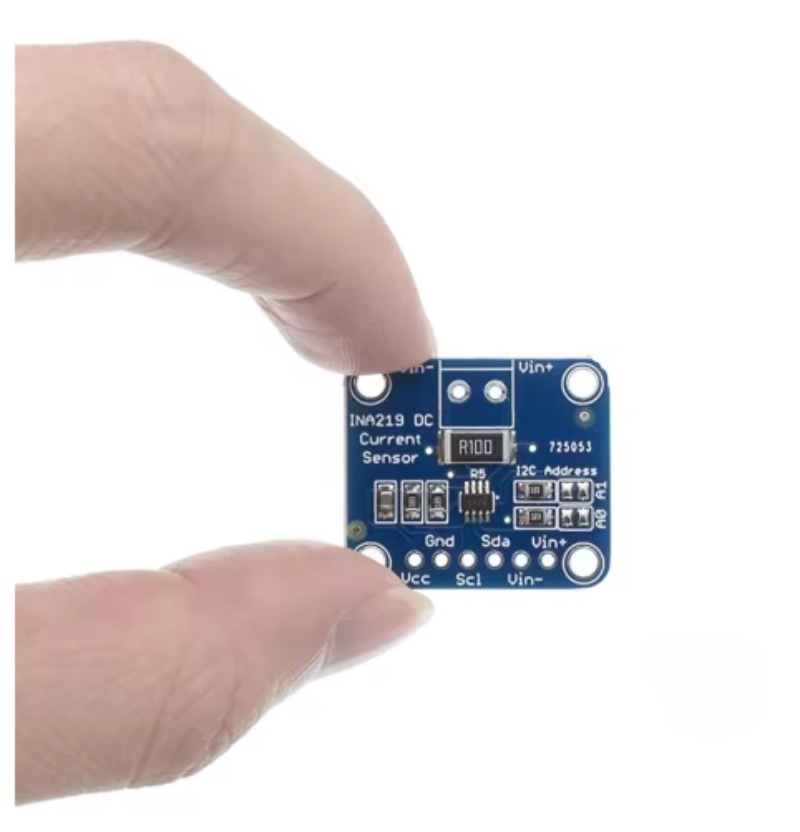 MCU-219 INA219 I2C IIC Zero Dr - Zero Power Tools recensie en prijs