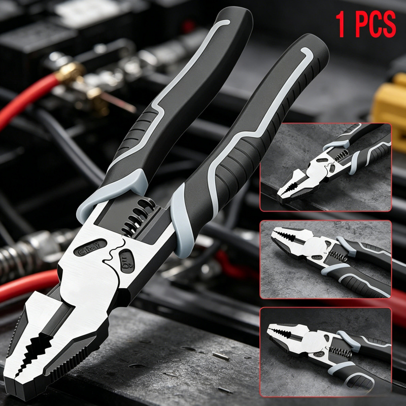 Universele multifunctionele se - Power Tools Germany recensie en prijs