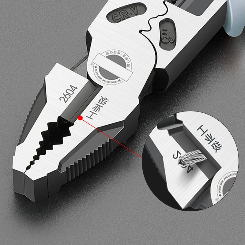 Universele multifunctionele se - Power Tools Germany recensie en prijs