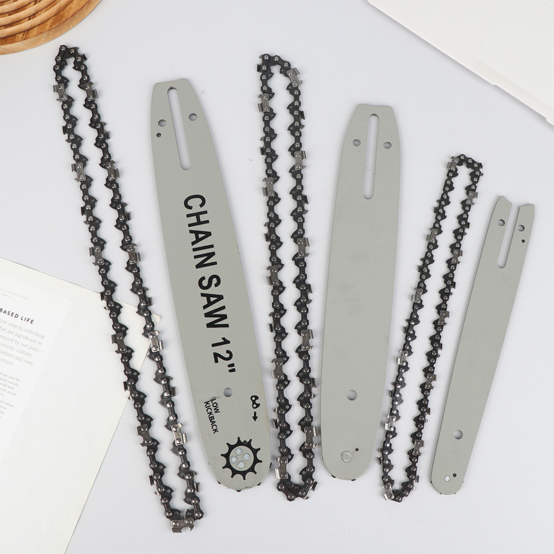 C Kettingzaagketting 4-12 inch - Power Tools Woodworking recensie en prijs