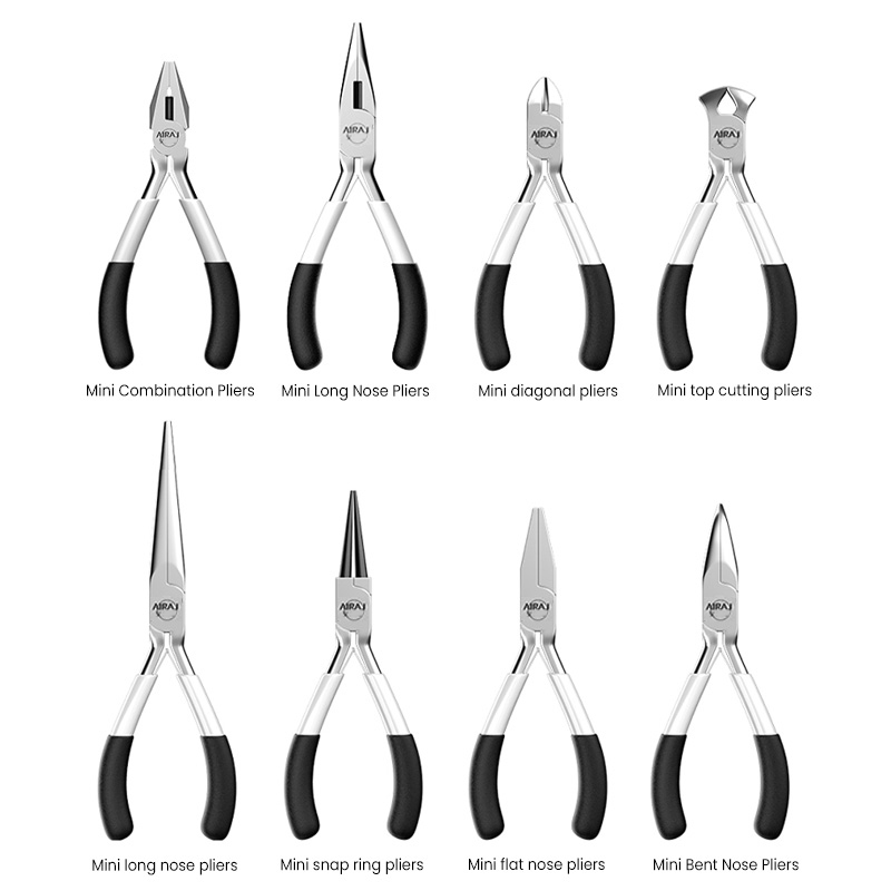 AIRAJ Mini Kniptang Multifunct - Power Tools Germany recensie en prijs