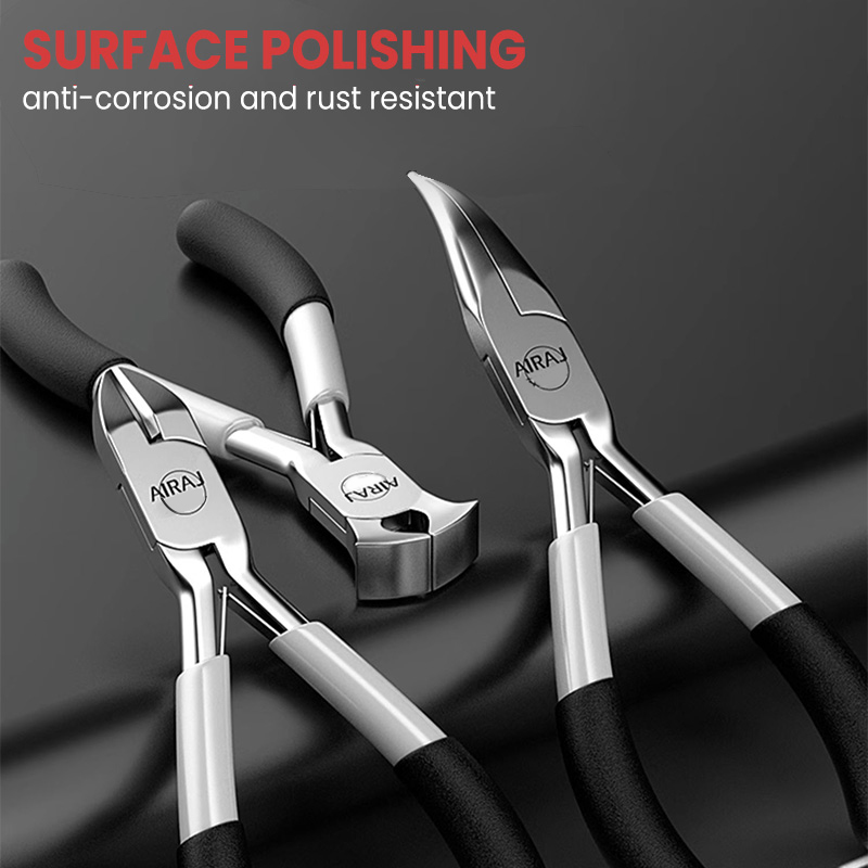 AIRAJ Mini Kniptang Multifunct - Power Tools Germany recensie en prijs