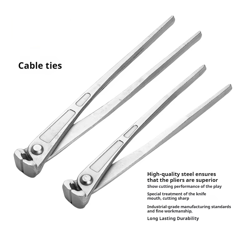 walnoot tang arbeidsbesparende - Power Tools Germany recensie en prijs