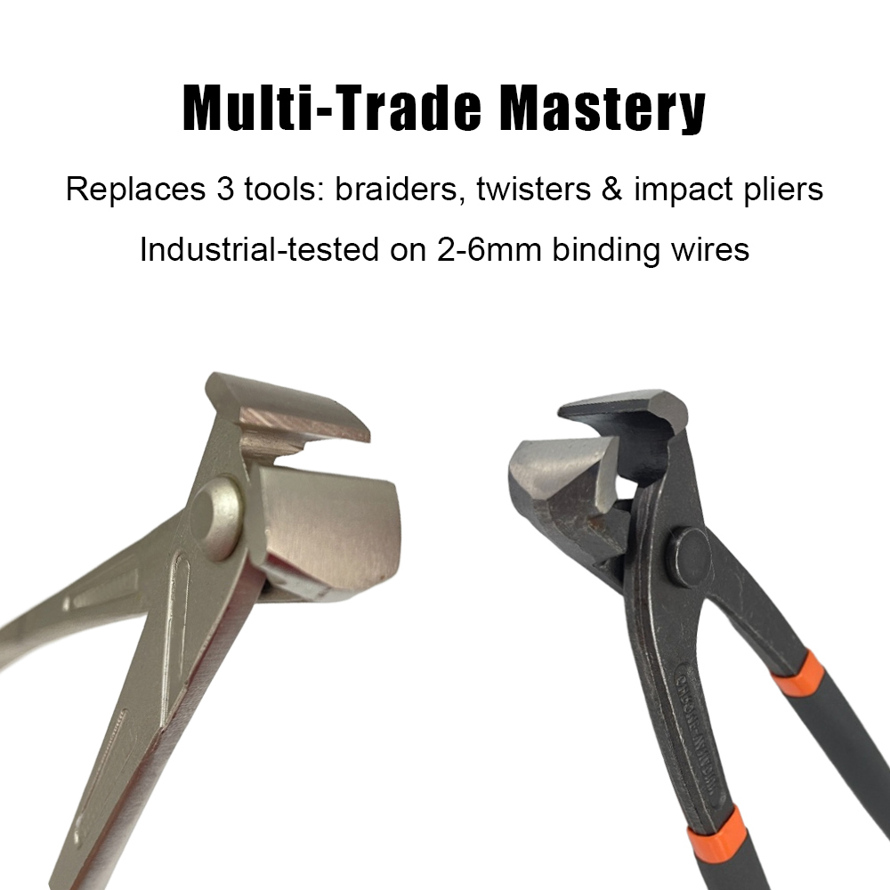walnoot tang arbeidsbesparende - Power Tools Germany recensie en prijs