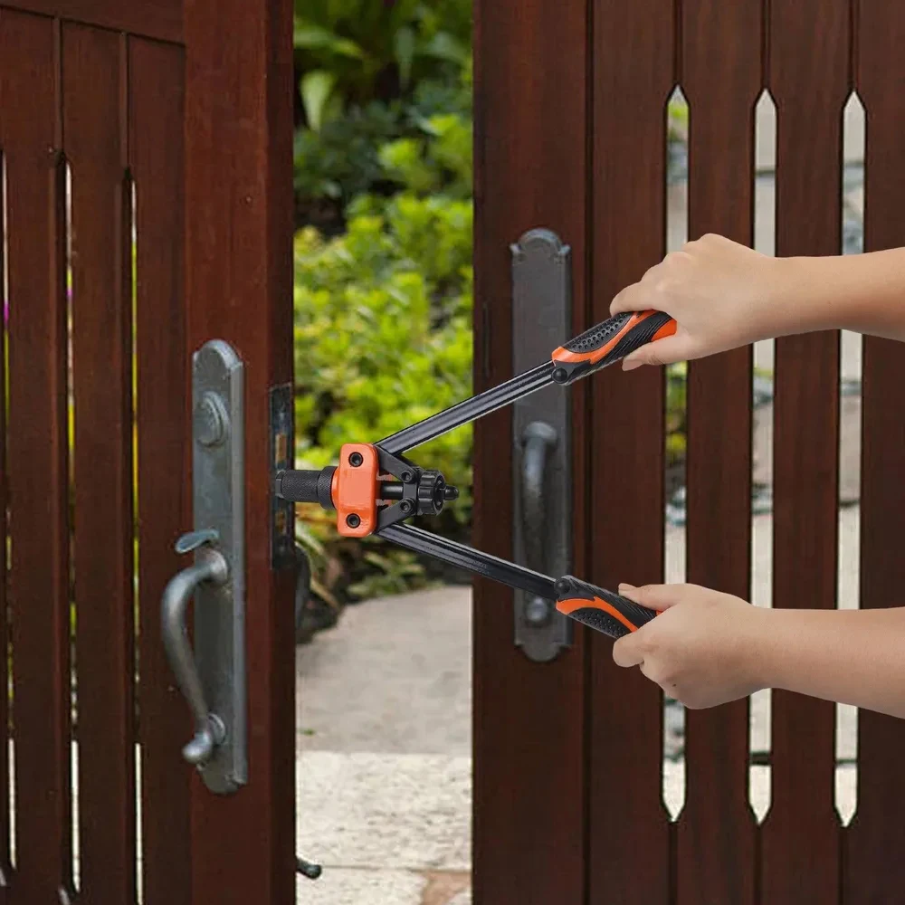 Professionele handklinknagelpi - Power Tools Construction recensie en prijs