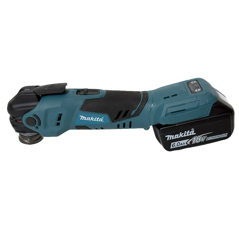 Makita borstelloze oscillerend - Power Tools Woodworking recensie en prijs