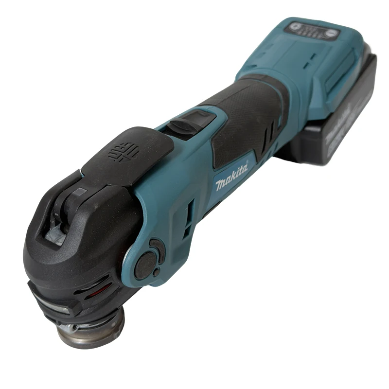 Makita borstelloze oscillerend - Power Tools Woodworking recensie en prijs