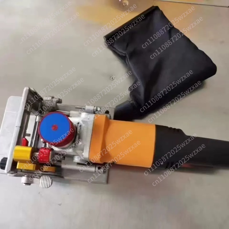 Houtbewerkingsmachine voor han - Power Tools Woodworking recensie en prijs