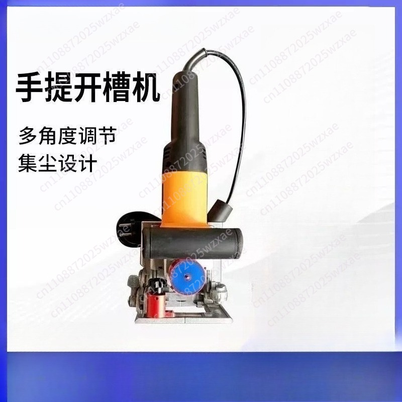 Houtbewerkingsmachine voor han - Power Tools Woodworking recensie en prijs