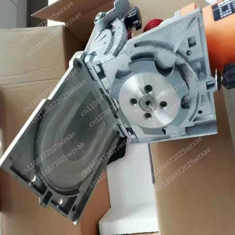 Houtbewerkingsmachine voor han - Power Tools Woodworking recensie en prijs
