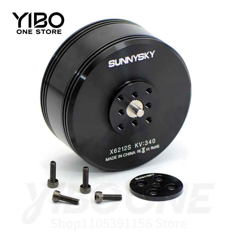 1pcs X6212S 180KV 300KV 340KV  - Power Tools Ai recensie en prijs