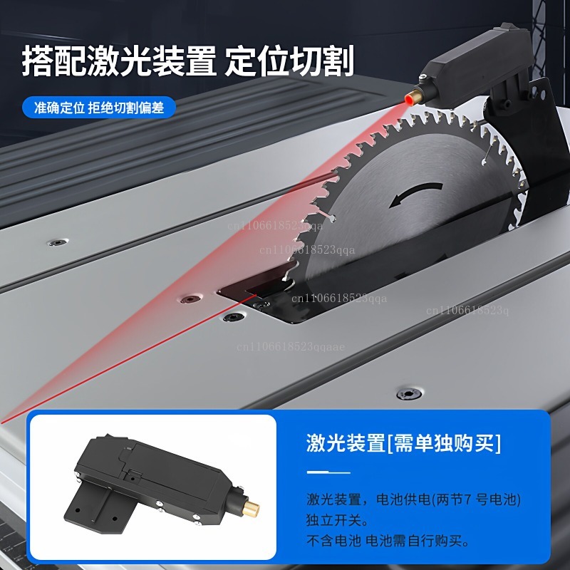 Houtbewerking Multifunctionele - Power Tools Woodworking recensie en prijs