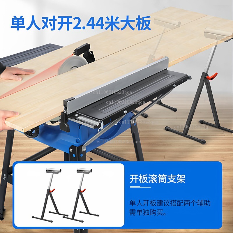 Houtbewerking Multifunctionele - Power Tools Woodworking recensie en prijs