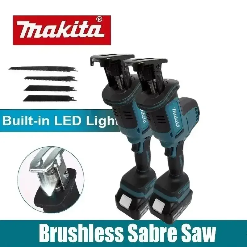2026 Makita Draadloze Borstell - Power Tools Woodworking recensie en prijs
