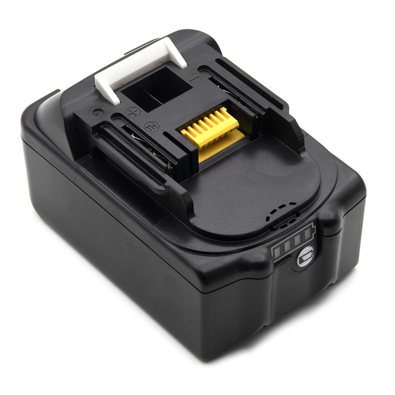 Power Tool Lithiumbatterijbehu - Power Tools Tool Box recensie en prijs