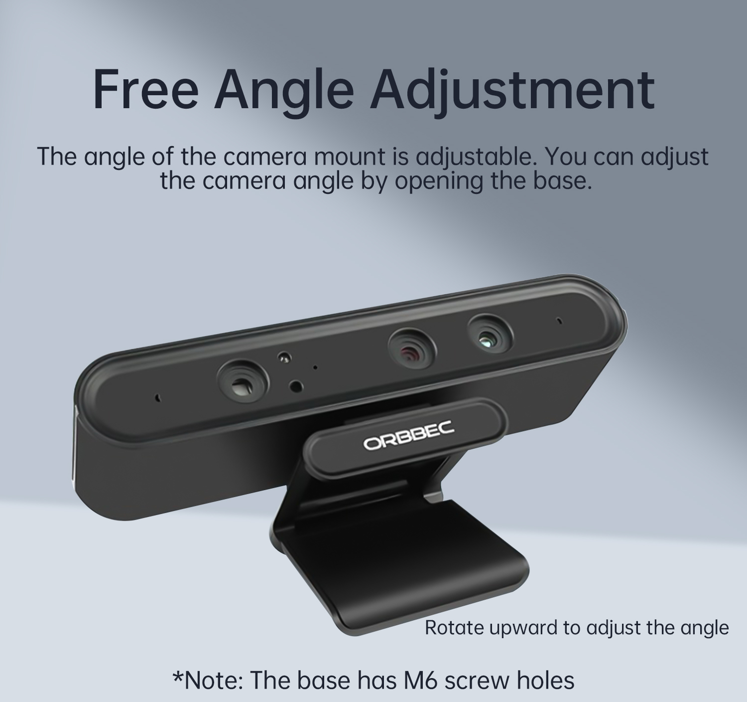 ORBBEC Astra Pro 3D Dieptecame - Power Tools Ai recensie en prijs