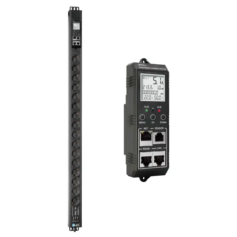 Duitsland Rack Mount Afstandsb - Power Tools Germany recensie en prijs
