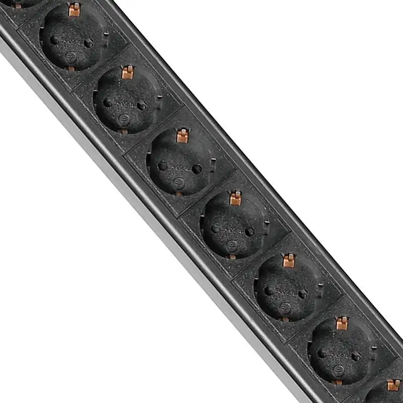 Duitsland Rack Mount Afstandsb - Power Tools Germany recensie en prijs