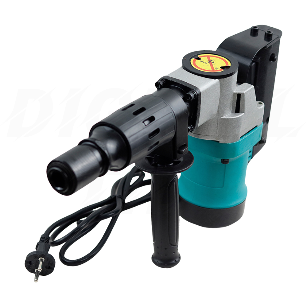1200W zware elektrische hamerb - Power Tools Construction recensie en prijs