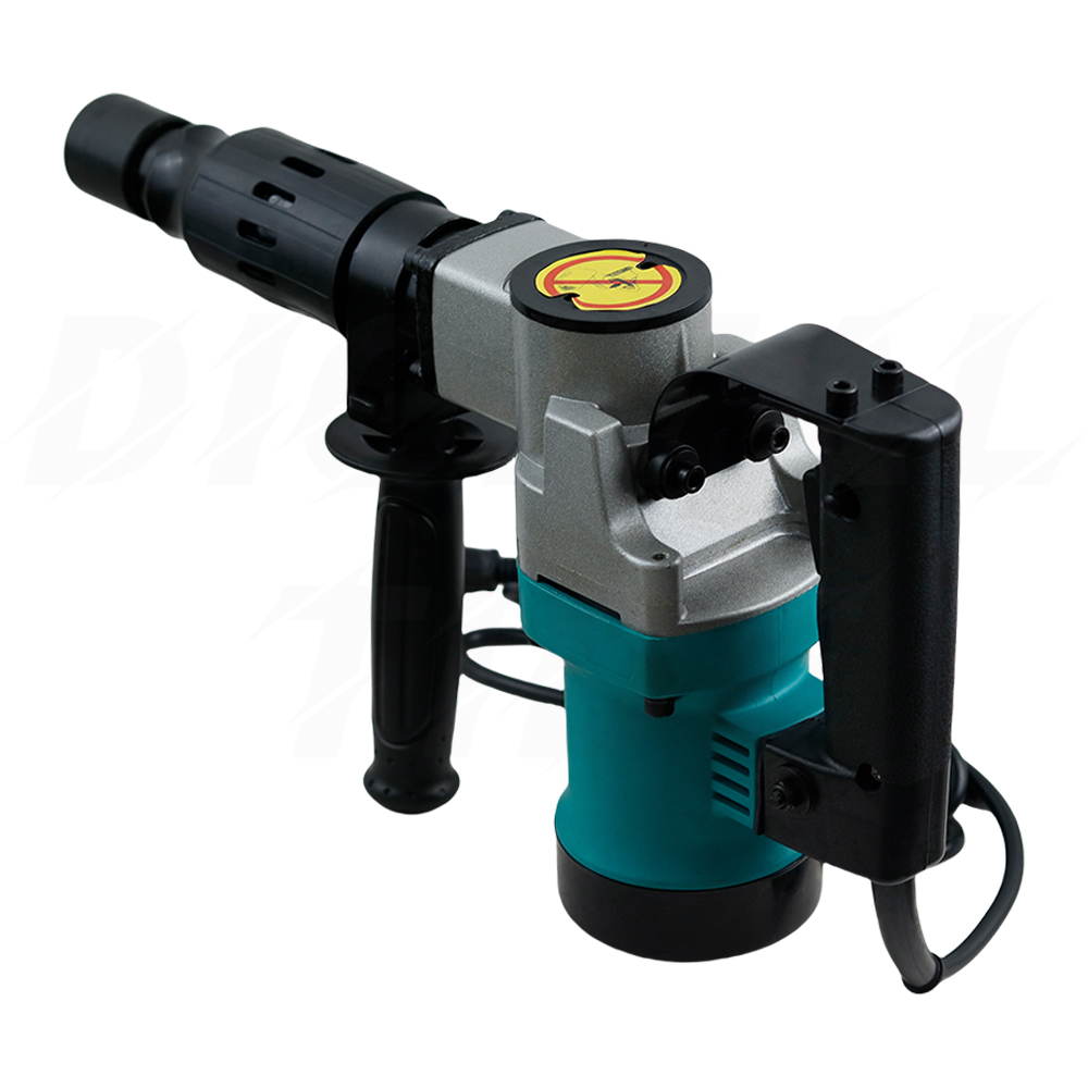 1200W zware elektrische hamerb - Power Tools Construction recensie en prijs