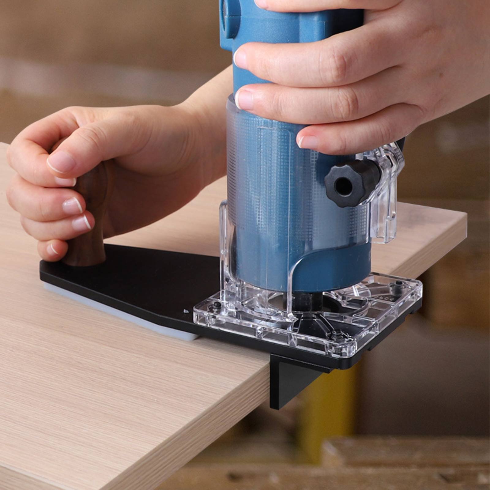 Randafwerking Basis Stabiele b - Power Tools Construction recensie en prijs