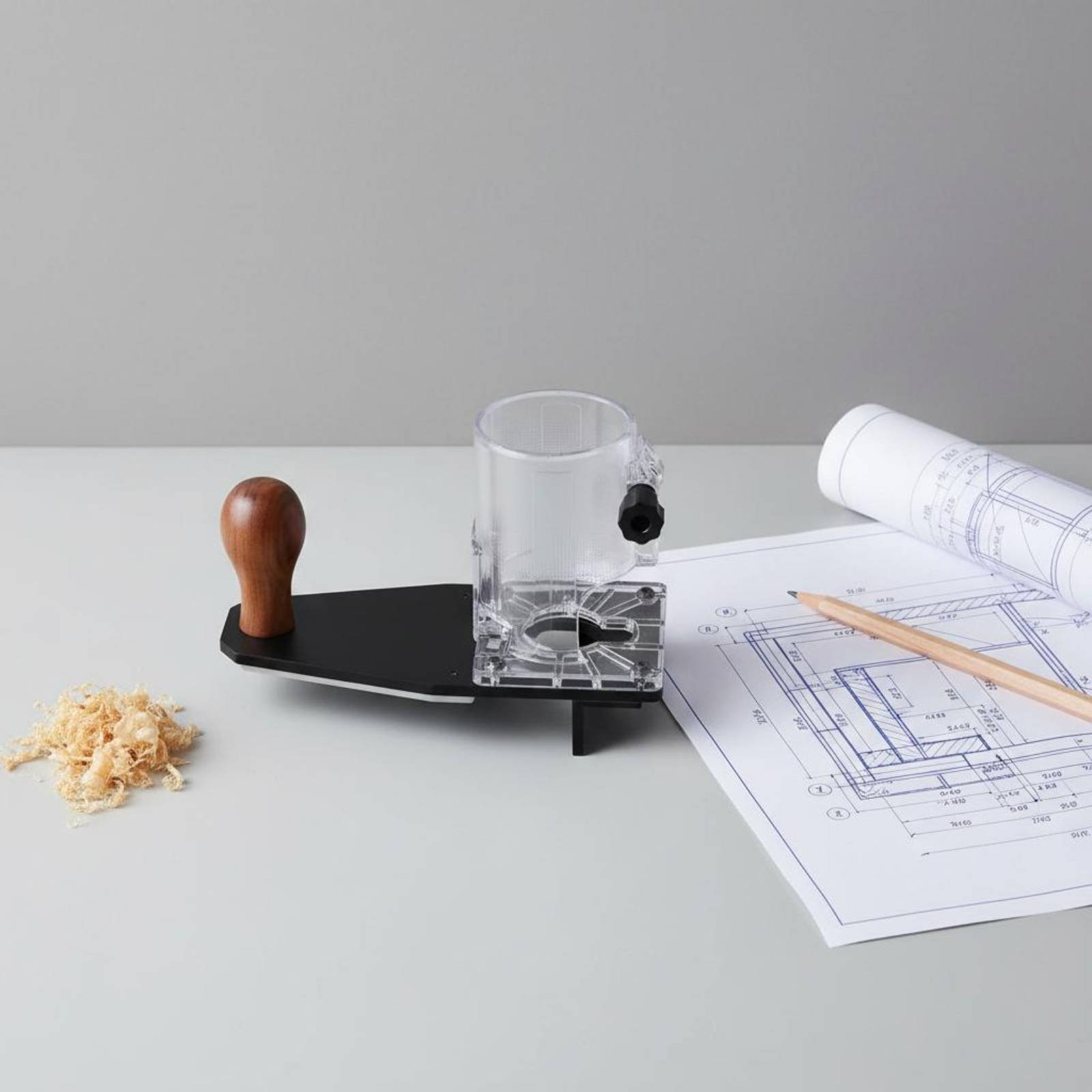 Randafwerking Basis Stabiele b - Power Tools Construction recensie en prijs