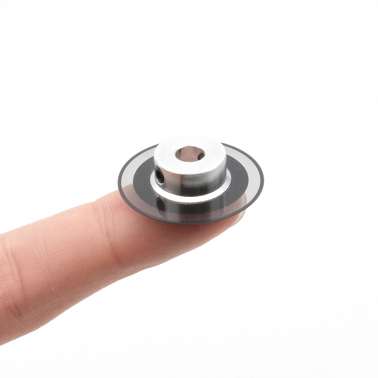 HEDS Plastic Code Disk voor st - Zero Power Tools recensie en prijs