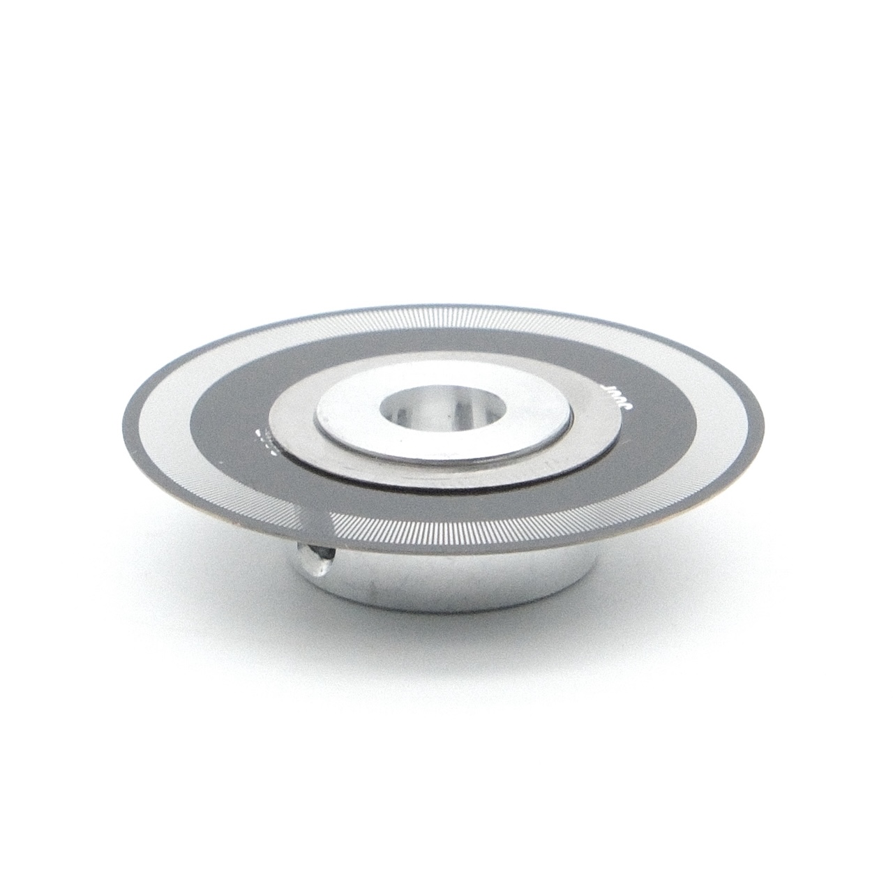 HEDS Plastic Code Disk voor st - Zero Power Tools recensie en prijs